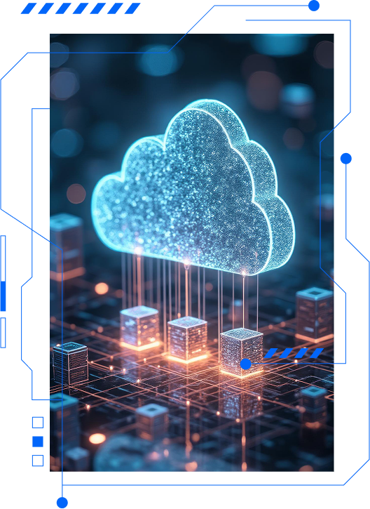 Cloud Power